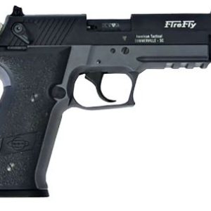 American tactical inc gsg firefly 22lr grey 4. 9" tb