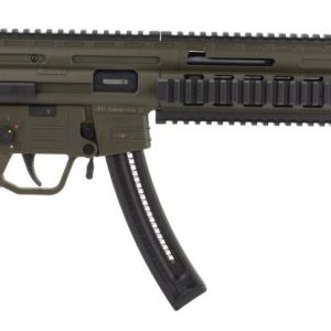 American tactical inc gsg-16 carb 22lr odg 22+1 16"