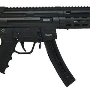American tactical inc gsg-16 22lr syn 22+1 16" m-lok