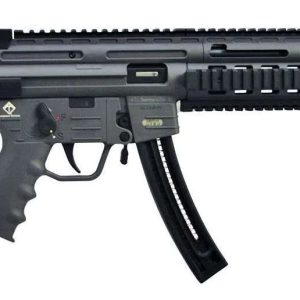 American tactical inc gsg-16 carb 22lr grey 22+1 16"