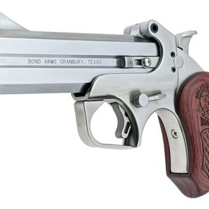 Bond arms snake slayer iv 357/38sp 4. 25"