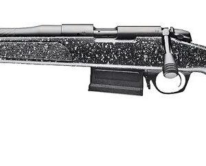 Bergara hmr triner 22lr carbon 18" lh