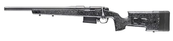 Bergara hmr triner 22lr carbon 18" lh