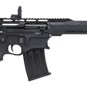 Legacy sports international citadel boss25 12/18. 75 blk ca