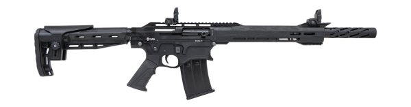 Legacy sports international citadel boss25 12/18. 75 blk ca