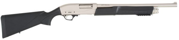 Tristar sporting arms cobra iii marine pump 12/18. 5
