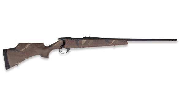 Weatherby vanguard ctg 243win 20" mb