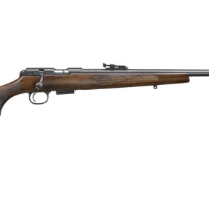 Cz-usa 457 lux 22mag bl/wd 5rd 24. 8"