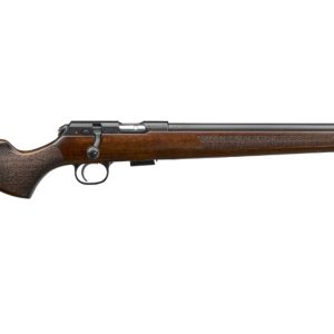 Cz-usa 457 varmint 17hmr bl/wd 20. 5"