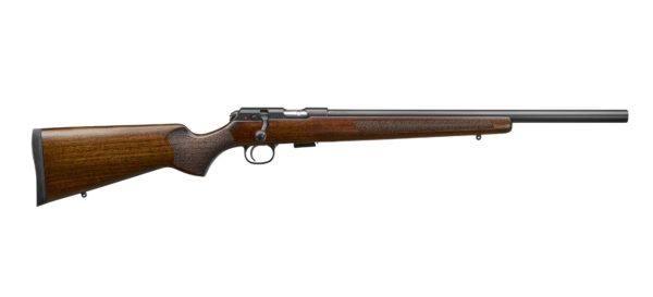 Cz-usa 457 varmint 17hmr bl/wd 20. 5"