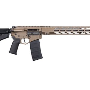 Diamondback firearms db15d 5. 56mm fde 16" m-lok