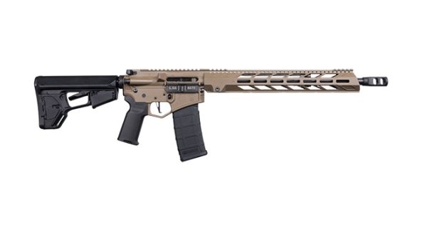 Diamondback firearms db15d 5. 56mm fde 16" m-lok