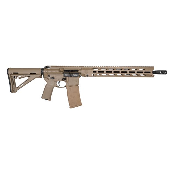 Diamondback firearms db15o 5. 56mm fde 16" m-lok