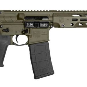 Diamondback firearms db15o 5. 56mm odg 11. 5" brace