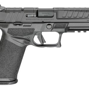 Springfield armory echelon 9mm blk 4. 5" 15+1 ms