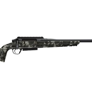 Christensen arms evoke hntr 300prc blk/grn 22"