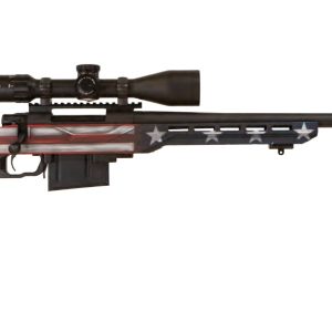 Howa tsp x usa flag 6. 5prc pkg