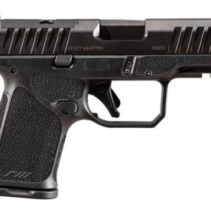 Rm1s ca compliant - black, (2) 10/rd mags