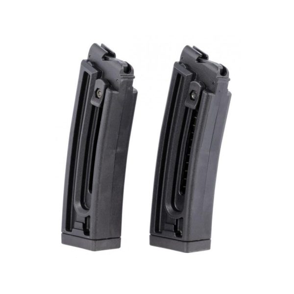 Ati gsg gsg-16 magazine 22lr 10/rd 2-pack