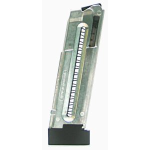 Ati german sport mag m-1911 handgun magazine. 22 lr 15/rd