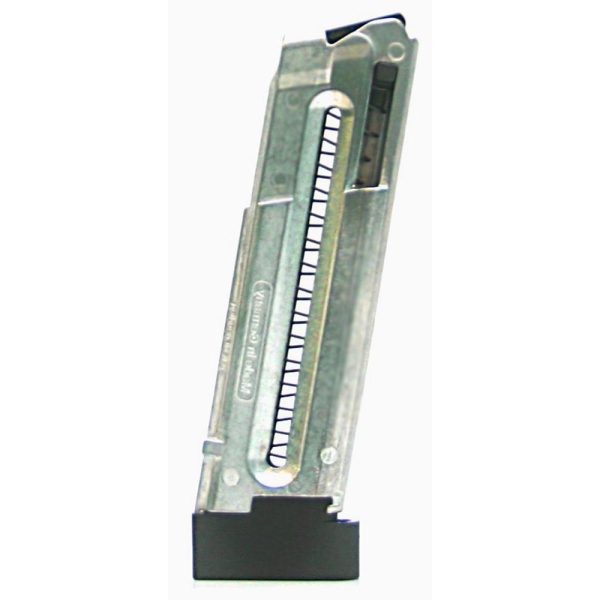 Ati german sport mag m-1911 handgun magazine. 22 lr 15/rd