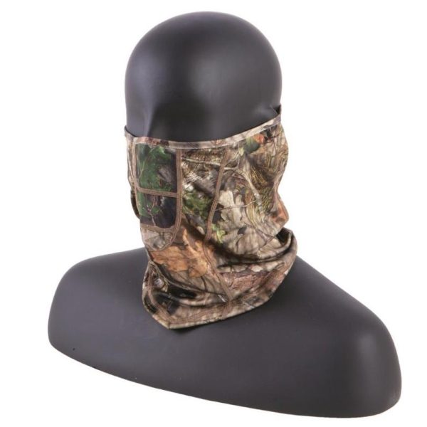 Allen neck gaiter - mossy oak country