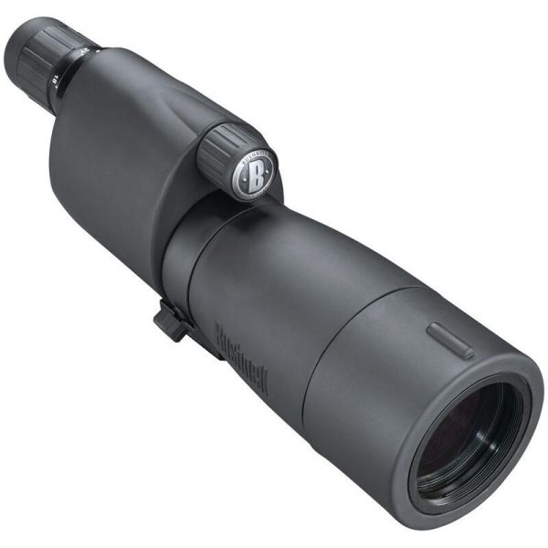 Bushnell 18-36x50mm spotting scope porro black