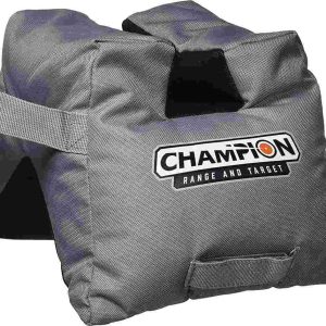 FRONT V-BAG