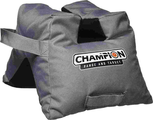 Front v-bag