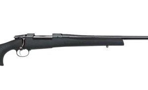 Cz 457 american synthetic suppressor ready rifle. 22 wmr 5rd capacity 20" threaded barrel synthetic stock