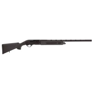 Escort ps auto 12ga / 3in / 28in / blk / left hand