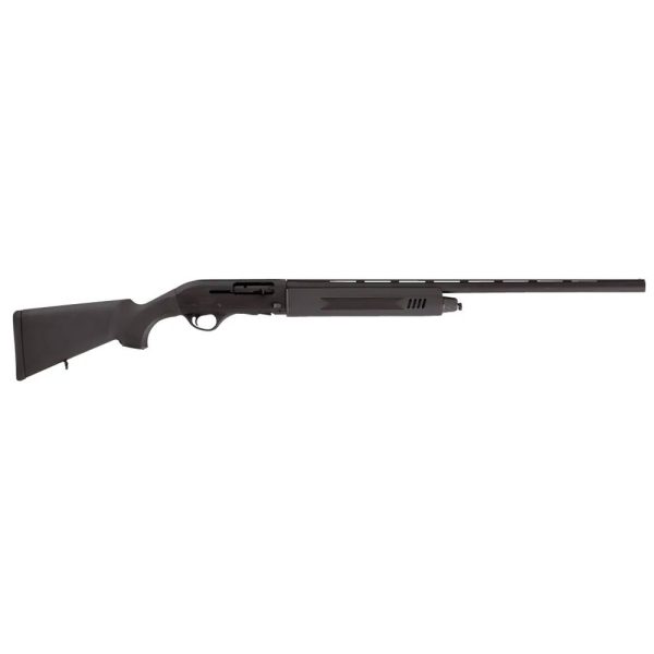 Escort ps auto 12ga / 3in / 28in / blk / left hand