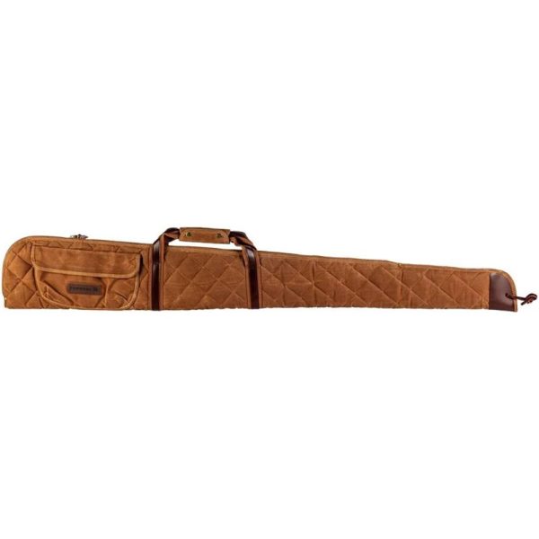 Federal premium shotgun case 52" tan