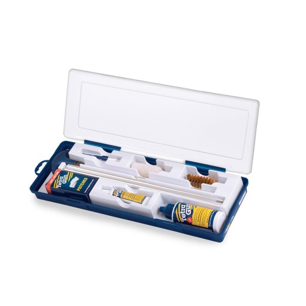 Tetra valupro iii gun cleaning kit 12 ga shotgun