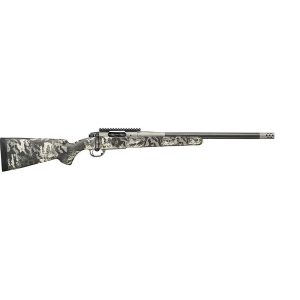 Springfield model 2020 boundary rifle 7mm rem mag 3rd capacity 24" carbon fiber barrel rogue camo carbon fiber stock