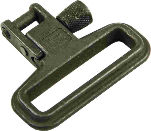 Heavy duty side release swivel 1. 25inch