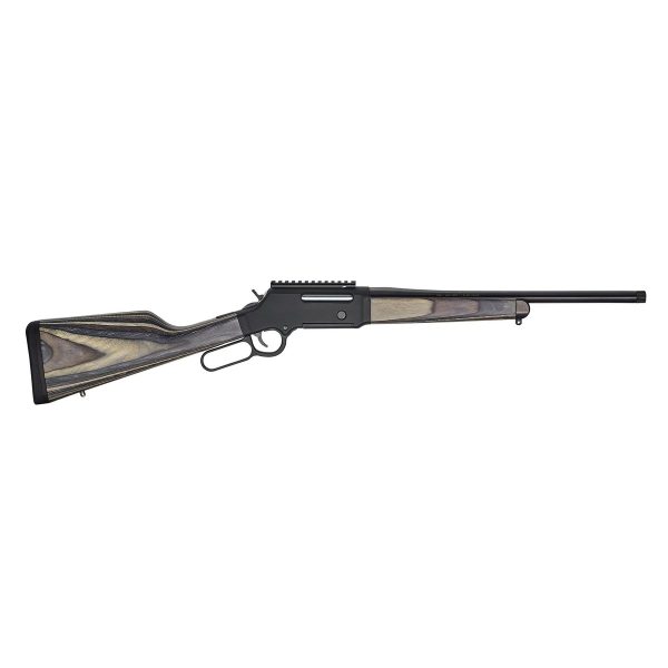 Henry long ranger express 223 rem/5. 56 nato rifle 5rd magazine 16. 5" barrel birch laminate