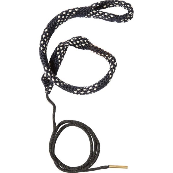 Hoppe's boresnake den-. 410 gauge shotgun