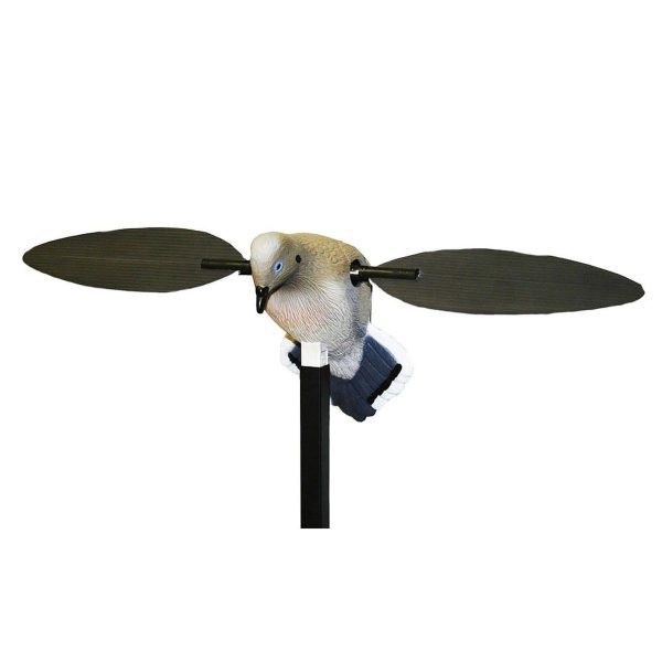 Mojo voodoo dove motion decoy