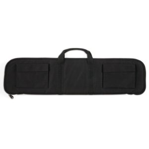 Bulldog 35" Tactical Shotgun Case Black