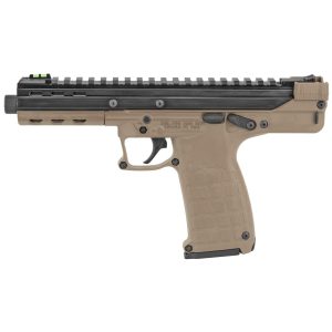 Kel-tec cp33. 22lr 33rd magazine 5. 5" barrel tan