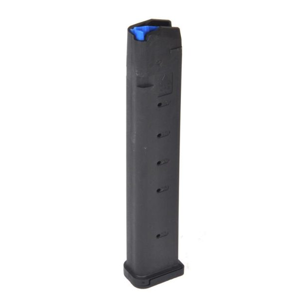 Leapers utg glock handgun magazine 9mm luger 33/rd