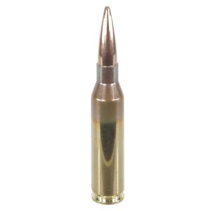 Lapua rifle ammuntion. 260 rem 136gr scenar otm 50/ct