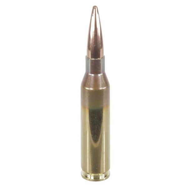 Lapua rifle ammuntion. 260 rem 136gr scenar otm 50/ct