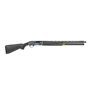 Mossberg 940 jm pro shotgun 12 ga 3" chamber 9rd magazine 24" barrel black