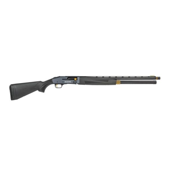 Mossberg 940 jm pro shotgun 12 ga 3" chamber 9rd magazine 24" barrel black