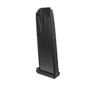 Mec-gar beretta 92fs m9 magazine flush fit anti-friction 18/rd