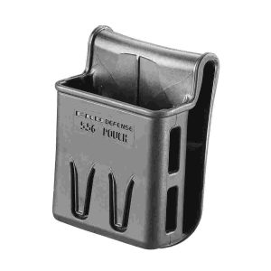 Fab defense 5. 56 pouch m4 magazine pouch