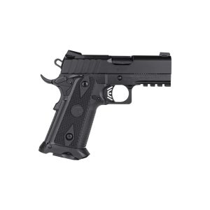 Eaa girsan witness2311 brat handgun 9mm luger 17rd magazine 3. 4" barrel black