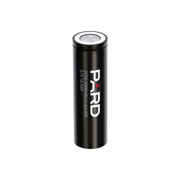 Pard 21700 battery